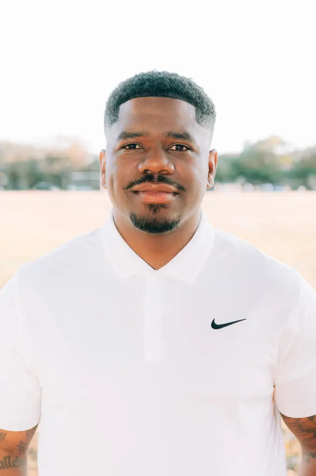 Ramon Broadway, President at G1 Football Academy