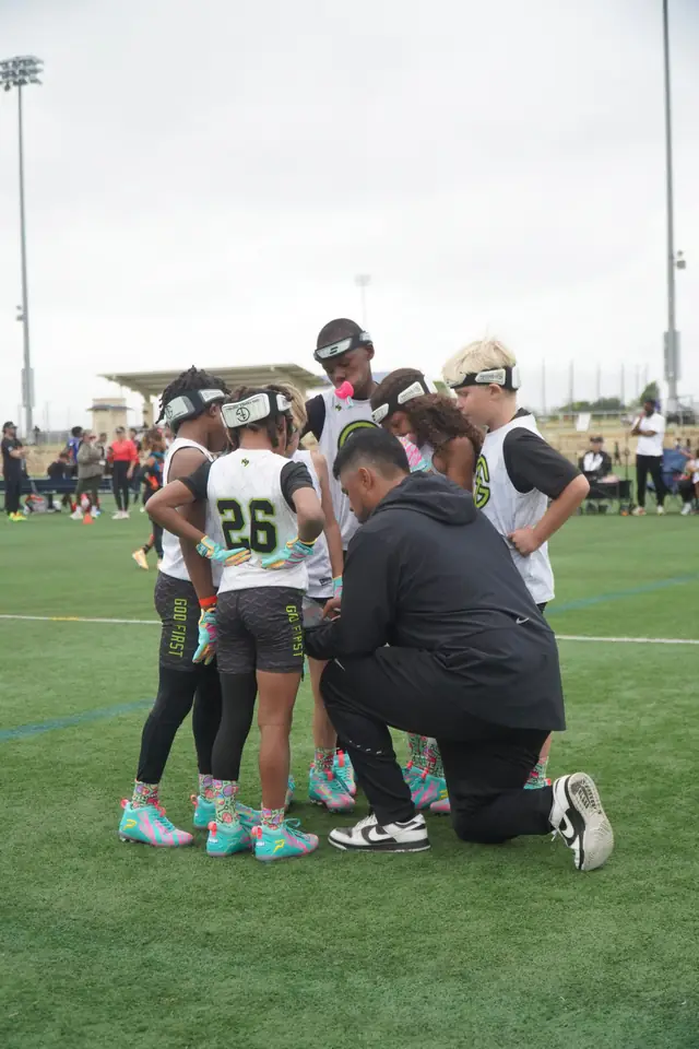How to judge a youth football coach, and what to ignore
