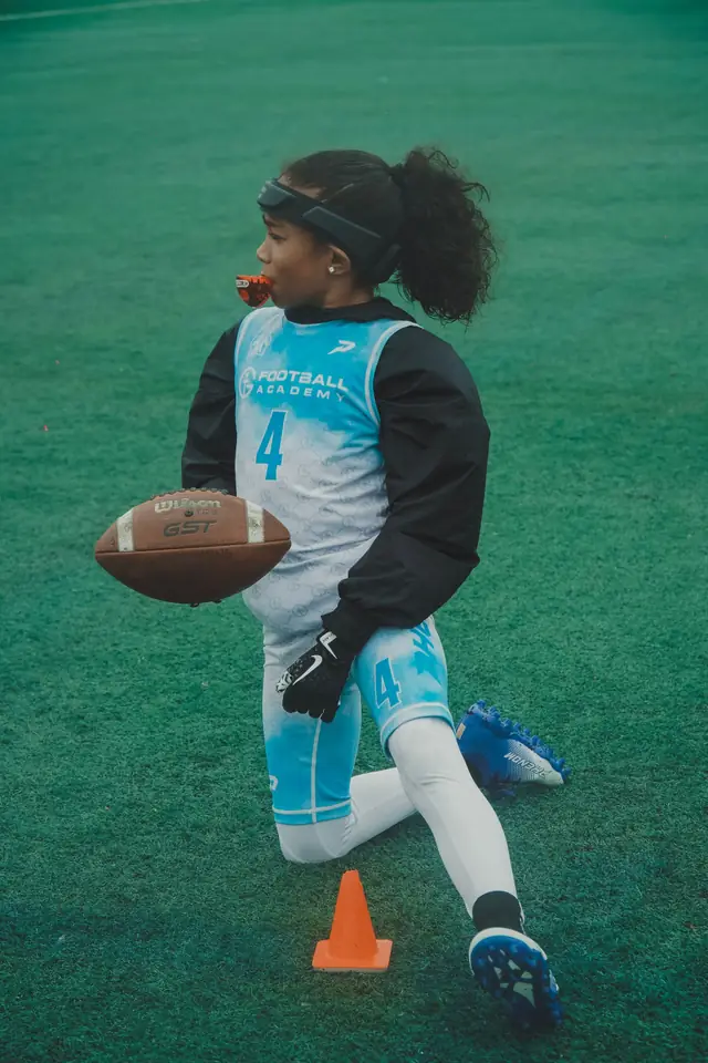 7v7 National Team